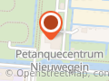 Petanquecentrum Nieuwegein