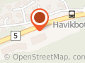 First Stop
