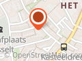 Pedicure Salon Hdg