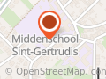 Middenschool Sint-Gertrudi