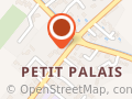 Boulangerie Le Petit Palais