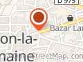Therap CBD Vaison La Romaine