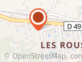 Fournil de Croix Sainte