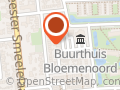 Winkelcentrum Bloemenoord