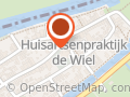 Het Netwerkcentrum opgeschaalde zorg