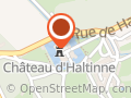 Chateau de Haltinne
