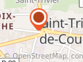 Ecole Maternelle De St Trivier De Courtes