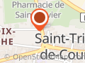 ADMR - Saint-Trivier-de