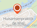 Huisartsenpraktijk de Wiel, Locatie Heukelum