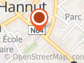 Immobilière Centrale de Hannut