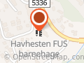 Havhesten Fus Barnehage AS