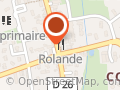 Restaurant Rolande