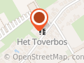 Kinderdagverblijf Het Toverbos