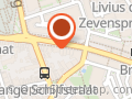 Astare Uitzendbureau GGz - Locatie Tilburg