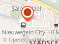 Meetlat Nieuwegein