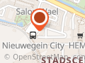 Zakencentrum Nieuwegein