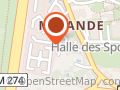 ADN Imprimeur / Abrax / Enseigne / Publicité