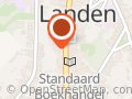 Oxfam Wereldwinkel Landen vzw