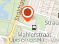 Siza Mahlerstraat