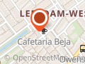 Cafetaria/Café Beja