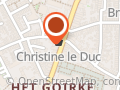 Christine Le Duc B.v.