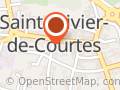 Les Pattes Bleues