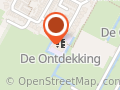 CBS de ontdekking