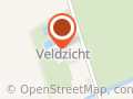Veldzicht Zwembad