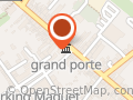 Grande Porte