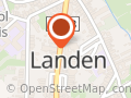 Stadhuis Landen