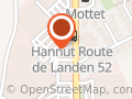 JBC Hannut