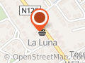 la Luna