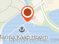 Kaaphoorn Charters zeilboot verhuur IJsselmeer