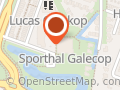 Sporthal Galecop