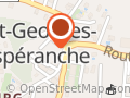 Crèche St Georges d'Espéranche - EAJE Les Bisounours