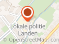 Politiezone Landen