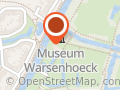 Warsenhoeck Historisch Museum
