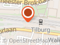 Stadstaxi Tilburg