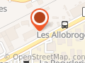 Au marché du soleil