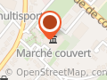 Marché Couvert