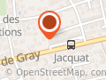 Tabac Presse Loto Route De Gray