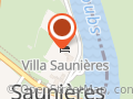 Maison Saunières (Location de vacances)