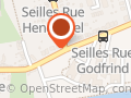 Centre de Soins Sainte Barbe asbl