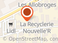 Romans Industrie