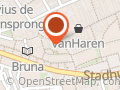 Eetcafé bij Dorus