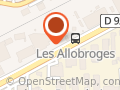 ALLOBROGES NOTAIRES CONSEILS