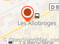 Fromagerie Alpine