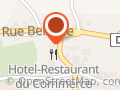 Hôtel Restaurant Du Commerce