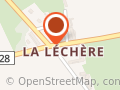 Epicerie Marsonnas