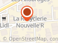 Carrosserie Maneval